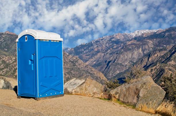 Best Temporary restroom rental  in Anderson, CA