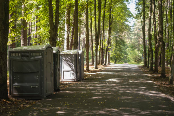 Best Porta potty rental near me  in Anderson, CA