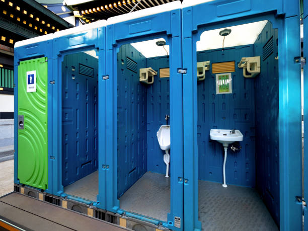 Anderson, CA porta potty rental Company