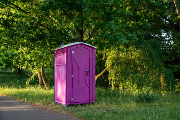Best Portable restroom trailer rental  in Anderson, CA