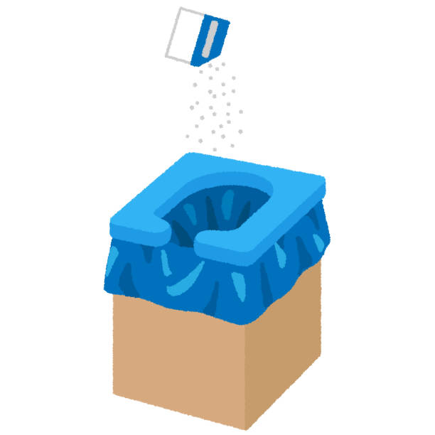 Best Long-term porta potty rental  in Anderson, CA