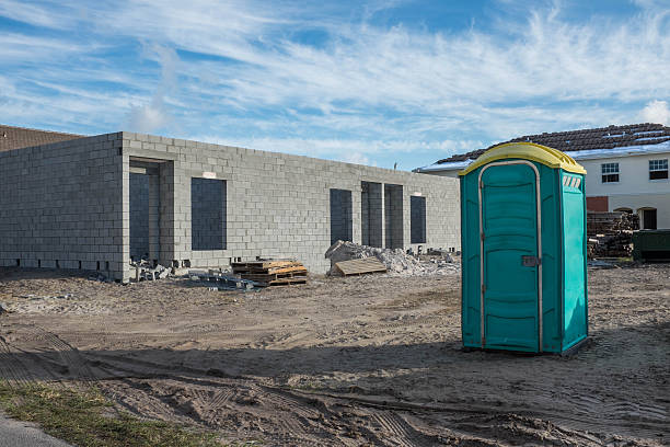 Portable Toilet Options We Offer in Anderson, CA